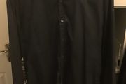 Paul Smith Men's Cotton Shirt
