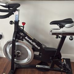Spinning bike