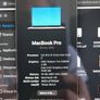 MacBook pro 2019 16" Image 2
