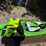 kayak 11foot long Image 9
