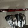 Titleist Vokey Sm Wedges Image 5