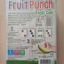 Fruit Punch Family Card Game NEW SEALED Image 5