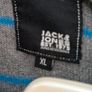 Bundle of 3 fine-knit sweaters size XL - 2x Jack & Jones & 1x Primark - NEW Image 6