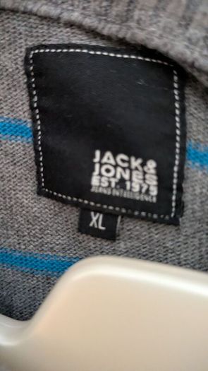 Bundle of 3 fine-knit sweaters size XL - 2x Jack & Jones & 1x Primark - NEW