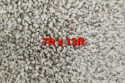 carpet 7ft x 13ft
