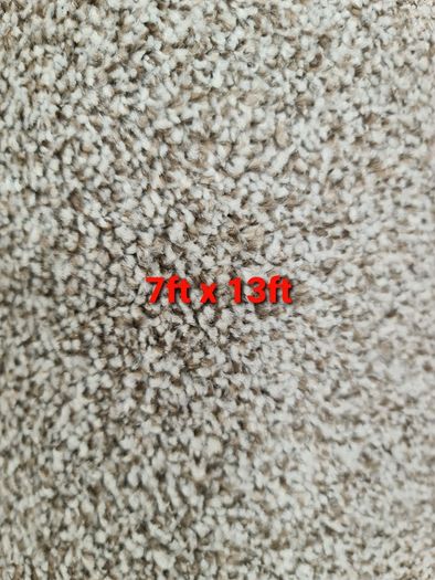 carpet 7ft x 13ft