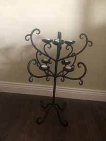 candelabra