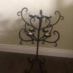candelabra