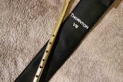 New Thornton Whistle in D