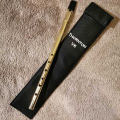 New Thornton Whistle in D
