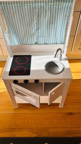 kids kitchen
