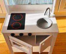 kids kitchen