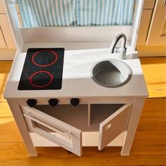 kids kitchen