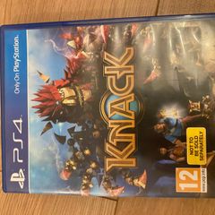 ps4 games