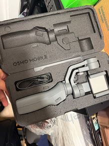 DJI Osmo Mobile 2