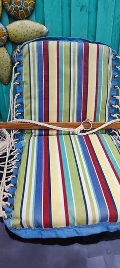 Single Swing