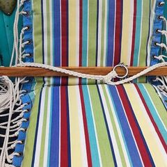 Single Swing