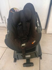 BESAFE Baby Car Seat with AIRBAGS And Isofix