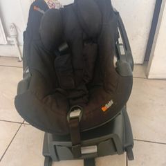 BESAFE Baby Car Seat with AIRBAGS And Isofix