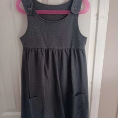 Uniform 8/9 6/7