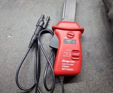 Snap On Low Current Clamp