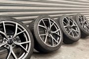 18in 5x112 alloys