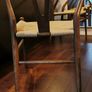 Wishbone chairs CA Design Image 4