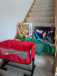 Toys