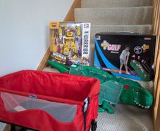 Toys