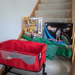 Toys