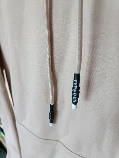Gui Fleece Hoodie - Small Size Free Postage