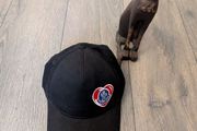 Moncler luxury cap
