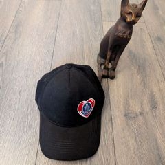 Moncler luxury cap