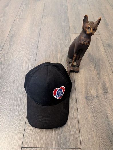 Moncler luxury cap