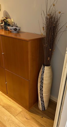 Hall /Bedroom Vase.
