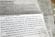 Elvis Memorabilia - US Army Press Release re  Transfer of Private Elvis Presley to Germany