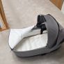 CYBEX Platinum Priam Lux Carry Cot Image 3