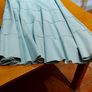 Denim & Co  Skirt Image 3