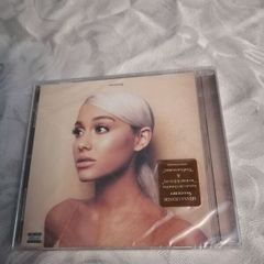 Ariana Grande cds