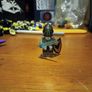 Lego Series 19 Fright Knight Image 2