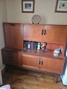 Gplan teak sideboard genuine piece