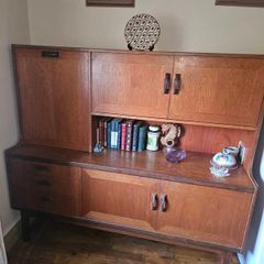 Gplan teak sideboard genuine piece