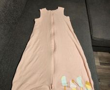 Bundle baby grows