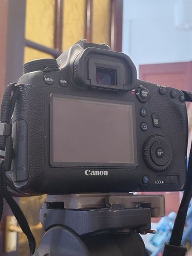 Canon 6d Bundle