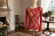 Brand new Designer sample  Size S