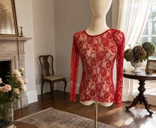 Brand new Designer sample  Size S