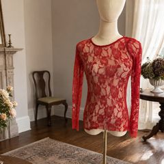Brand new Designer sample  Size S