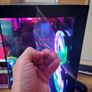 Gaming Pc Computer Monitor Image 6