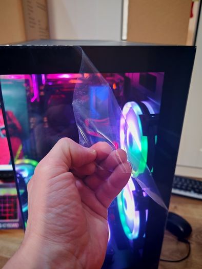 Gaming Pc Computer Monitor