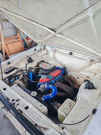 Ford Escort 1977